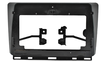 Rama Navigatie 9 idealSTORE, Cablaj si Modul Canbus Inclus, compatibila Renault Clio V 2019->, Compatibila cu Navigatii de 9'