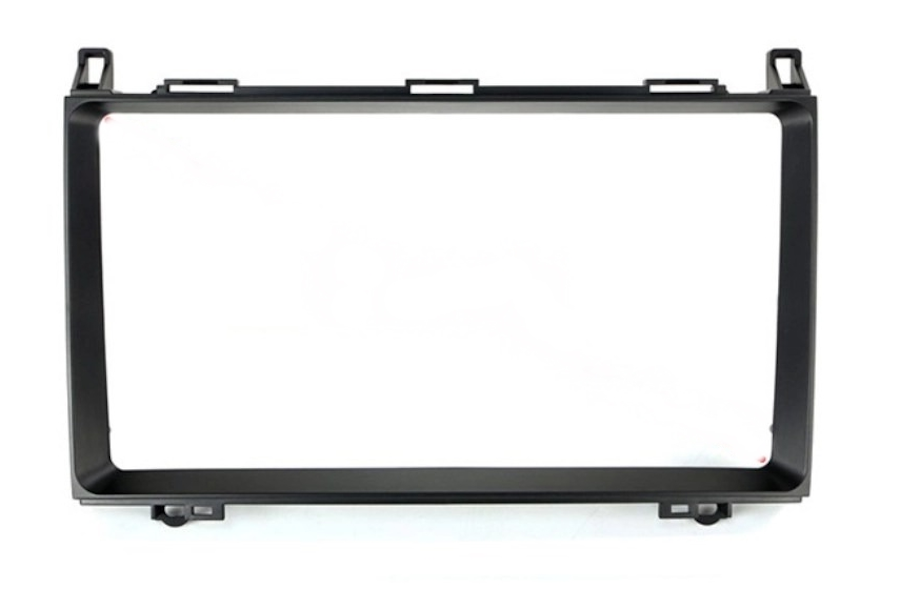 Rama Navigatie 9 idealSTORE, Cablaj si Modul Canbus inclus, compatibila Mercedes Vito 2003-2006, pentru Radio MP3, MP5 Player 2DIN ANDROID Ecran 9 si 9.7