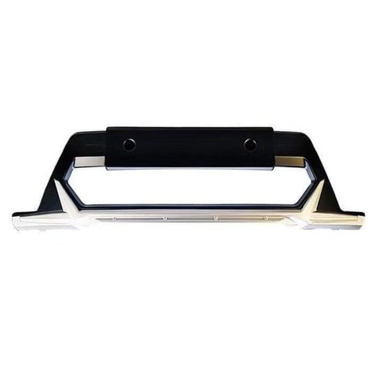 Bullbar fata-spate Ideal Store compatibil SANDERO 2018->