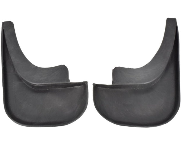 Set aparatori noroi IdealSTORE dedicate Dacia SANDERO 2012-2017 pentru SPATE