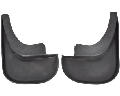 Set aparatori noroi IdealSTORE dedicate Dacia SANDERO 2012-2017 pentru SPATE