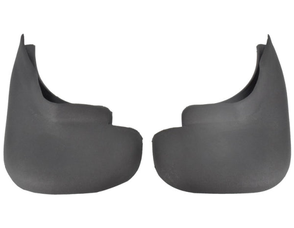 Set aparatori noroi IdealSTORE dedicate Dacia SANDERO 2012-2017 pentru SPATE