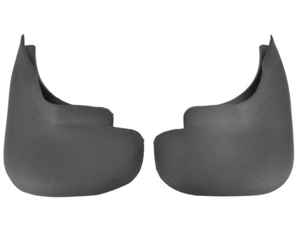 Set aparatori noroi IdealSTORE dedicate Dacia SANDERO 2012-2017 pentru SPATE