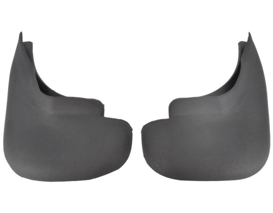 Set aparatori noroi IdealSTORE dedicate Dacia SANDERO 2012-2017 pentru SPATE