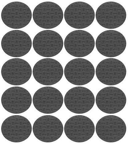 Placa de Exercitii idealStore XFunctions 16in1, cu Manere push-up, Multifunctionala, Pliabila, Stabil, Recomandat pentru incepatori si avansati, Multicolor