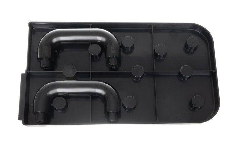 Placa de Exercitii idealStore XFunctions 16in1, cu Manere push-up, Multifunctionala, Pliabila, Stabil, Recomandat pentru incepatori si avansati, Multicolor