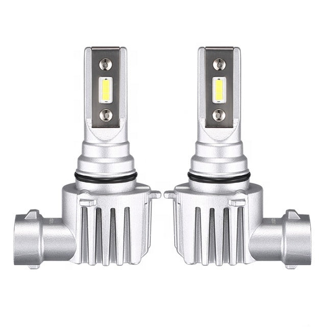 Set Bec IdealSTORE H10 cu LED CSP2121 4000 lumen 6000k Voltaj: 12-24V