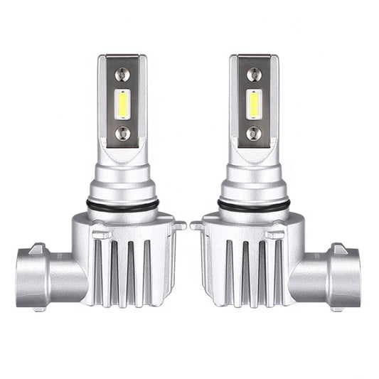 Set Bec IdealSTORE H10 cu LED CSP2121 4000 lumen 6000k Voltaj: 12-24V