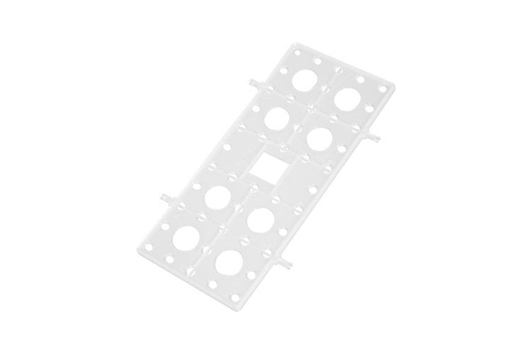 Joc Educativ cu Bastonase Magnetice, Magnetic Cubs idealStore, Contine 328 Piese, Diverse Forme si Culori, Materiale Sigure si Durabile, 2 Masinute Incluse, Stimuleaza Creativitatea, Imaginatia, Dexteritatea