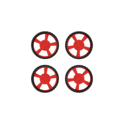 Joc Educativ cu Bastonase Magnetice, Magnetic Cubs idealStore, Contine 328 Piese, Diverse Forme si Culori, Materiale Sigure si Durabile, 2 Masinute Incluse, Stimuleaza Creativitatea, Imaginatia, Dexteritatea