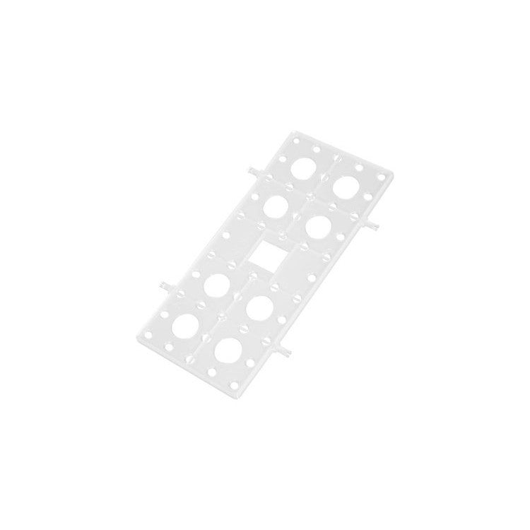 Joc Educativ cu Bastonase Magnetice, Magnetic Cubs idealStore, Contine 328 Piese, Diverse Forme si Culori, Materiale Sigure si Durabile, 2 Masinute Incluse, Stimuleaza Creativitatea, Imaginatia, Dexteritatea