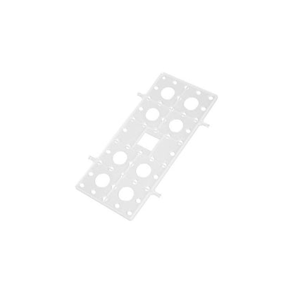 Joc Educativ cu Bastonase Magnetice, Magnetic Cubs idealStore, Contine 328 Piese, Diverse Forme si Culori, Materiale Sigure si Durabile, 2 Masinute Incluse, Stimuleaza Creativitatea, Imaginatia, Dexteritatea