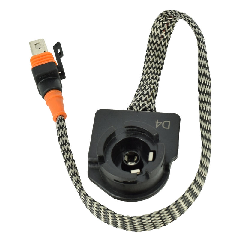 Cablu balast IdealSTORE CANBUS XTO01 D4S