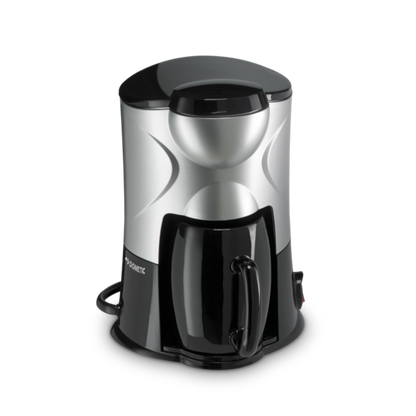 Filtru de cafea Auto IdealSTORE, MC01, Capacitate 150 ml, Alimentare 24V, Dimensiuni 135 x 190 x 110 mm