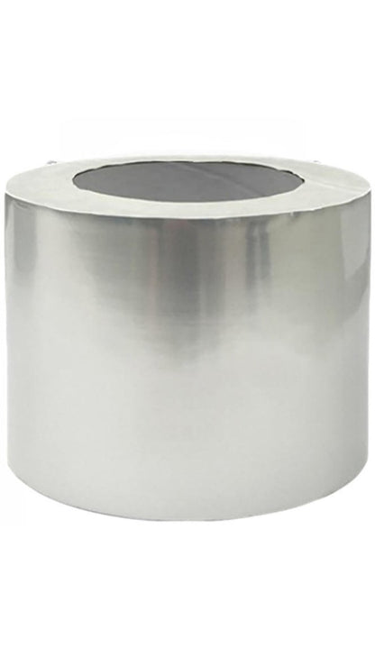 Banda Adeziva idealStore Etansare Acoperis, 5cm X 10m