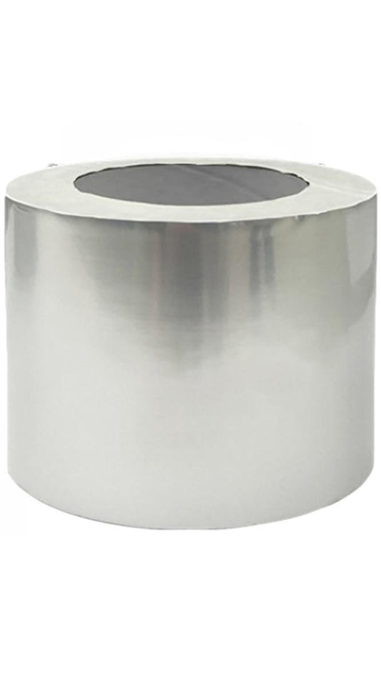 Banda Adeziva idealStore Etansare Acoperis, 10cm X 10m