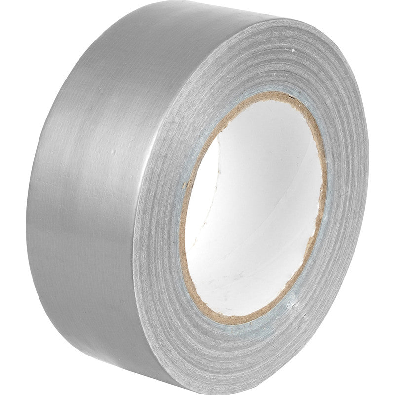 Banda Adeziva idealStore Extra Rezistenta Pentru Reparatii 4.8cm X 20m