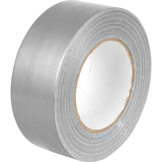 Banda Adeziva idealStore Extra Rezistenta Pentru Reparatii 4.8cm X 20m