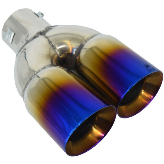 Ornament toba IdealSTORE Japan Style, Lungime 21 cm, Latime maxima 16.3 cm, Diametru intrare toba 6.2 cm, Prindere cu surub