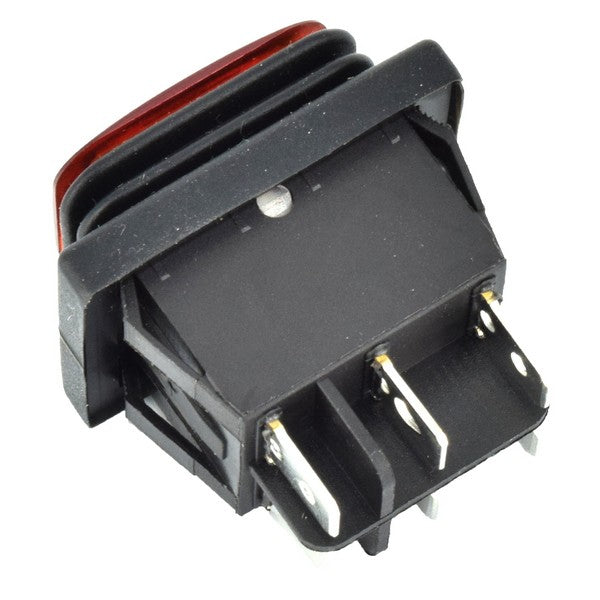 Buton cu LED idealSTORE Waterproof