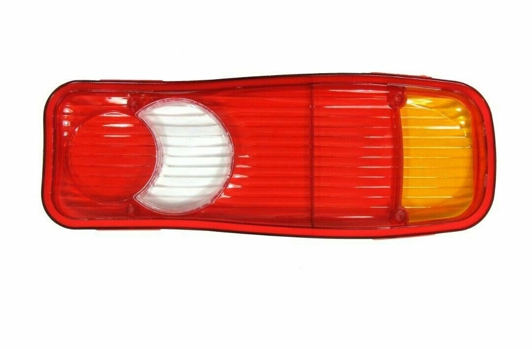 Set 2 dispersoare idealSTORE, lampa Spate, FLEX compatibil Citroen Jumper si Renault Master