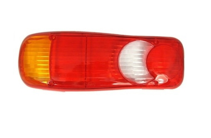 Set 2 dispersoare idealSTORE, lampa Spate, FLEX compatibil Citroen Jumper si Renault Master