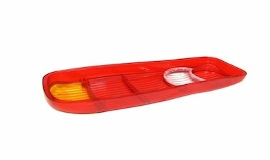 Set 2 dispersoare idealSTORE, lampa Spate, FLEX compatibil Citroen Jumper si Renault Master