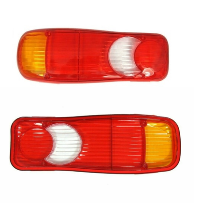 Set 2 dispersoare idealSTORE, lampa Spate, FLEX compatibil Citroen Jumper si Renault Master
