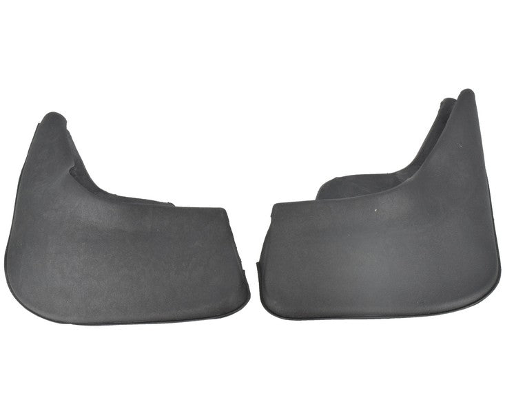 Set aparatori noroi IdealSTORE compatibile Dacia LOGAN 2012- pentru SPATE
