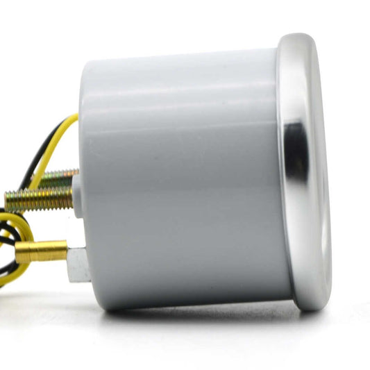 Ceas bord universal idealSTORE temperatura apa / ulei motor