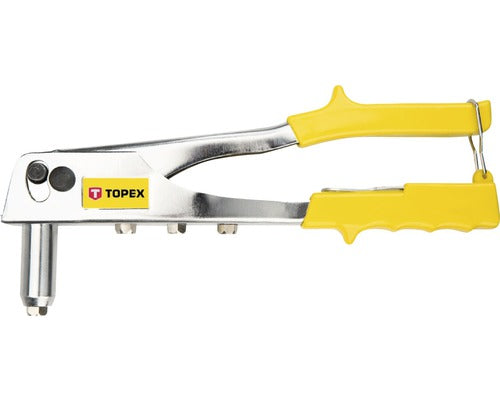 Cleste Pop-Nituri IdealSTORE, Dimensiune 260 mm, Marime pop-nit 2.4, 3.2, 4.0, 4.8