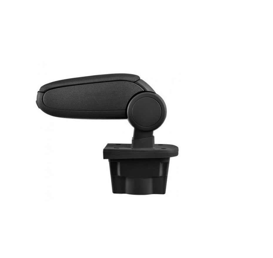 Cotiera auto idealSTORE dedicata Opel Astra J 2009->, Culoare Neagra