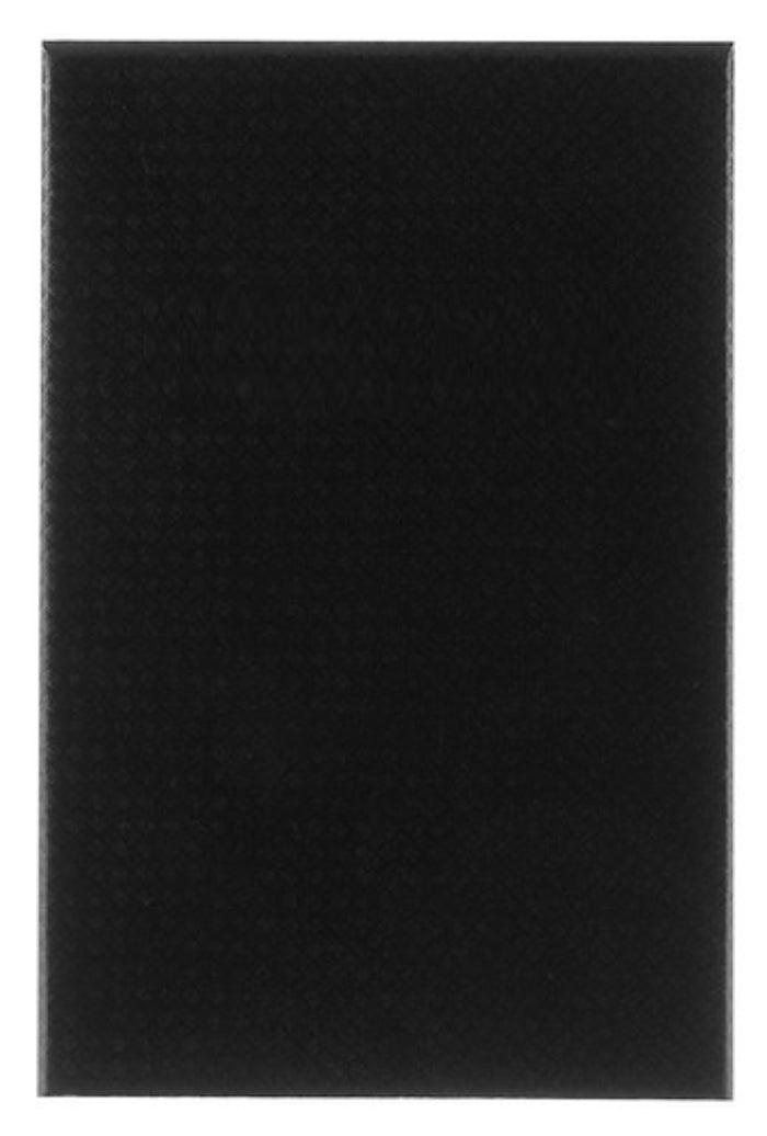 Kit Profesional pentru Unghii incarnate idealSTORE, pentru Maini si Picioare, din Otel Chirurgical, contine 6 Unelte Profesionale, Cutie de Depozitare