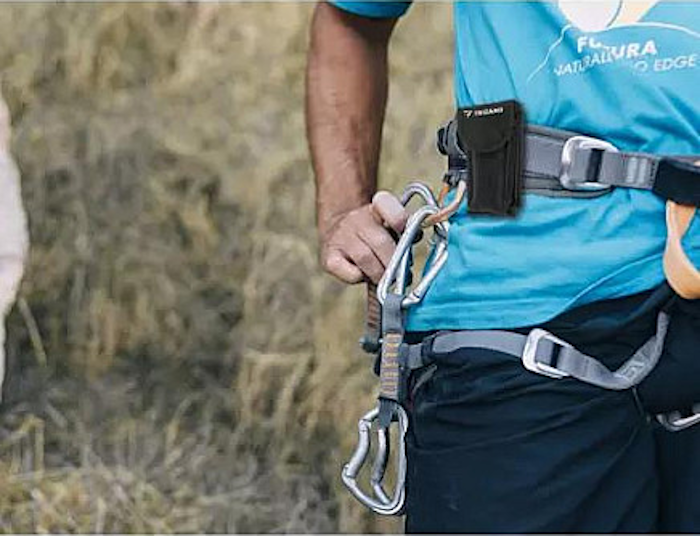 Cleste Patent idealSTORE Multifunctional 13in1 + 11 Biti, din Otel Inoxidabil de Calitate Superioara, pentru Drumetii, Camping, Pescuit, Gradinarit, cu Husa de Depozitare, Greutate 260 g