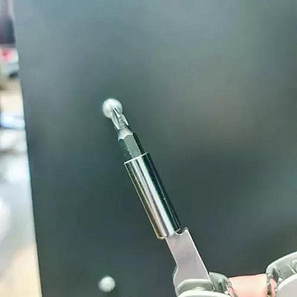 Cleste Patent idealSTORE Multifunctional 13in1 + 11 Biti, din Otel Inoxidabil de Calitate Superioara, pentru Drumetii, Camping, Pescuit, Gradinarit, cu Husa de Depozitare, Greutate 260 g