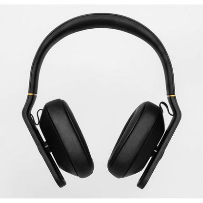 Casti Profesionale XIAOMI 1MORE BLACK EDITION, Control microfon si volum pentru iPhone / Android / PC / Tableta, Rotire in patru directii pentru a personaliza nivelul de confort si pentru a asigura izolarea fonica