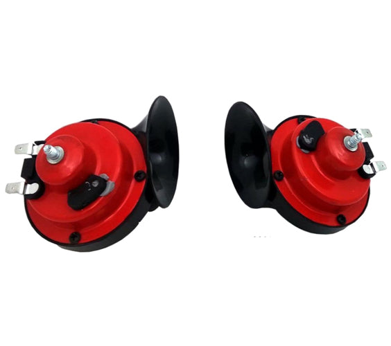 Set Claxoane auto universale IdealSTORE 24V