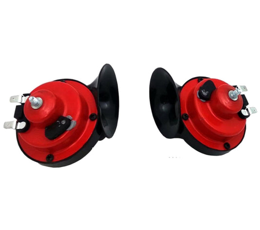 Set Claxoane auto universale IdealSTORE 24V