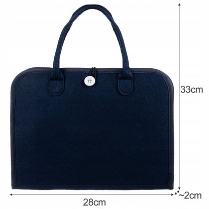 Tableta Senzoriala idealStore FunMon, tip Montessori, cu 14 Elemente, Dezvolta abilitatile Psihomotorii, Hraneste Curiozitatea si Stimuleaza Simturile, Portabil