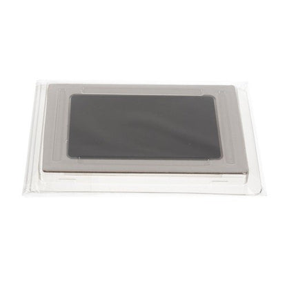 Kit Amprenta idealSTORE, Non Toxic, Tus Negru Reutilizabil, Amprenta Detaliata, pentru Piciorute si Manute, ramane Curat, Utilizare Multipla si Universala, Calitate Premium