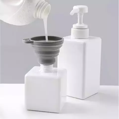 Palnie Universala idealSTORE din Silicon, Pliabila, Suporta Temperaturi Ridicate, Flexibila, Nu absoarbe Mirosurile, Universala, Se poate suspenda, Material Rezistent