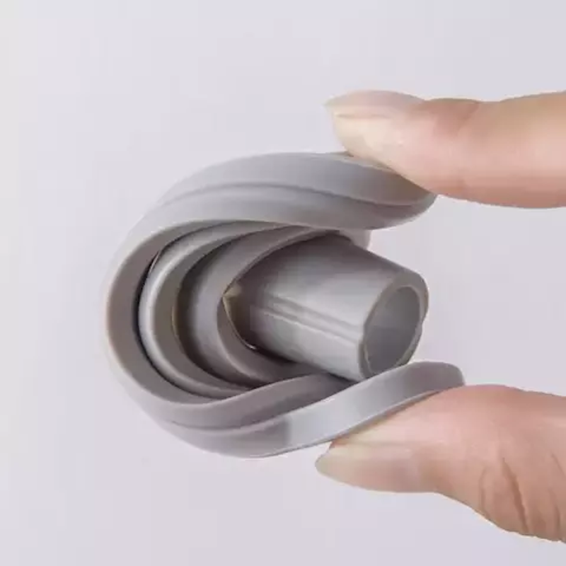 Palnie Universala idealSTORE din Silicon, Pliabila, Suporta Temperaturi Ridicate, Flexibila, Nu absoarbe Mirosurile, Universala, Se poate suspenda, Material Rezistent