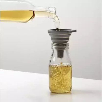 Palnie Universala idealSTORE din Silicon, Pliabila, Suporta Temperaturi Ridicate, Flexibila, Nu absoarbe Mirosurile, Universala, Se poate suspenda, Material Rezistent