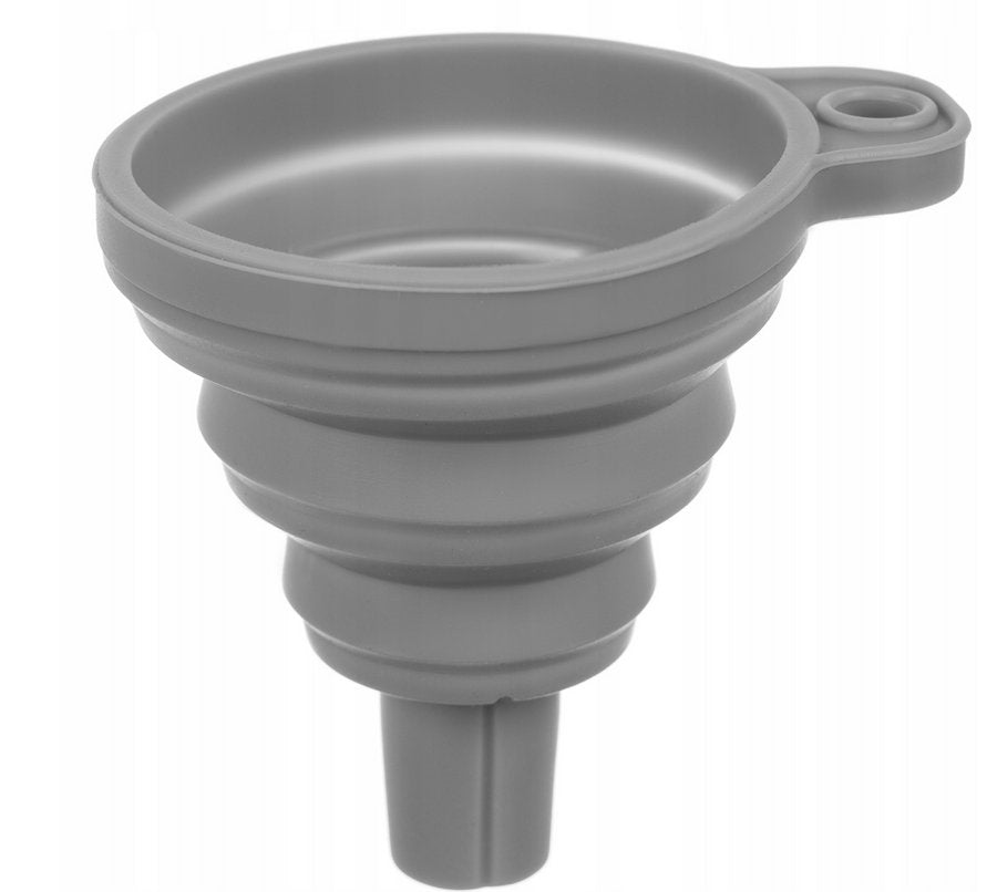 Palnie Universala idealSTORE din Silicon, Pliabila, Suporta Temperaturi Ridicate, Flexibila, Nu absoarbe Mirosurile, Universala, Se poate suspenda, Rezistenta la Socuri Mecanice