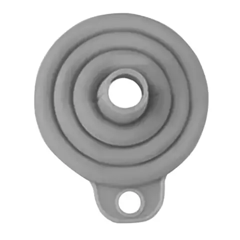 Palnie Universala idealSTORE din Silicon, Pliabila, Suporta Temperaturi Ridicate, Flexibila, Nu absoarbe Mirosurile, Universala, Se poate suspenda, Rezistenta la Socuri Mecanice