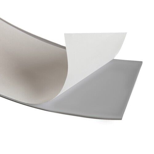 Banda de Etansare Antistropi idealSTORE, Adeziva, Rezistenta la Apa, Grasimi, Solutii de Curatare, Flexibila, Compatibila cu Suprafete Neuniforme, Culoare Gri