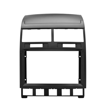 Rama Navigatie 9 idealSTORE cu Cablaj si Modul Canbus Compatibila VW Touareg 7L, Material ABS, Radio MP3, MP5 Player 2DIN ANDROID Ecran 9, - 9-7 Ecran Tip Tesla Style 12V /2+32G