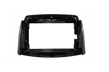 Rama Navigatie 9 idealSTORE cu Cablaj si Modul Canbus Compatibila Renault Koleos 2008-2016, Tip material ABS, Radio MP3, MP5 Player 2DIN ANDROID Ecran 9, -9,7 Ecran Tip Tesla style 12V /2+32G