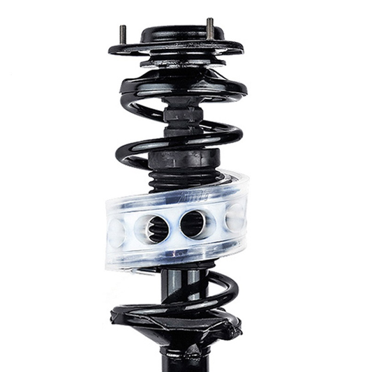 Set intaritor arc auto IdealSTORE, mareste rigiditatea arcului facand masina mult mai stabila in curbe, model B