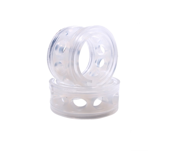 Set intaritor arc auto IdealSTORE, mareste rigiditatea arcului facand masina mult mai stabila in curbe, model B